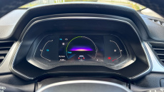 Renault Captur 1.6 E-Tech full hybrid 145 Techno 5dr Auto Hybrid Hatchback